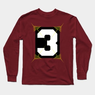 The Edge 3 Long Sleeve T-Shirt